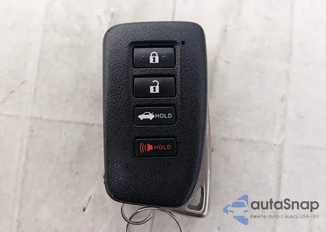 2013 Lexus Es 300H from USA, damaged, VIN JTHBW1GG0D2015784